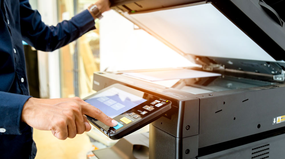 Small Business Printer Support